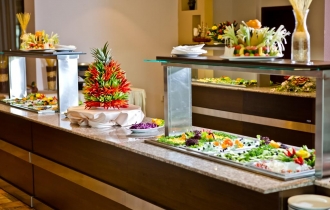 St. George Palace St. Vlas