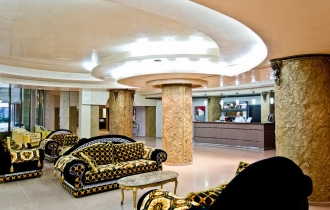 St. George Palace St. Vlas