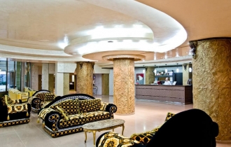 St. George Palace St. Vlas