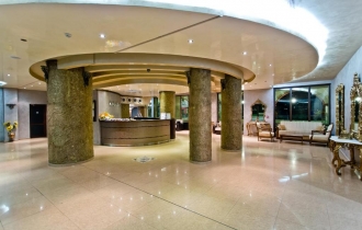 St. George Palace St. Vlas