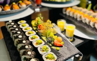 HVD Club hotel MIRAMAR