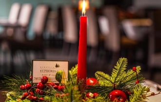 EUPHORIA CLUB HOTEL & SPA