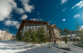 EUPHORIA CLUB HOTEL & SPA