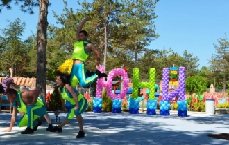 Calimera Ralitsa Superior