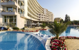 Sentido Neptun Beach 4*