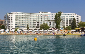 Sentido Neptun Beach 4*