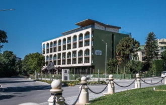 Romance and Family Suites
