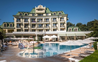 Romance and Family Suites