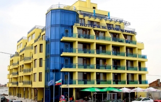 St. Peter & Pavel 3*