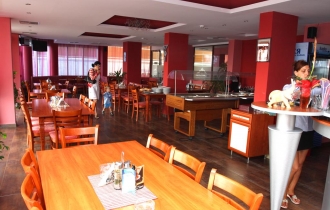 St. Peter & Pavel 3*