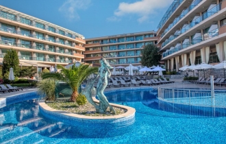 SANDY BAY /EX. MPM ZORNITZA SAND