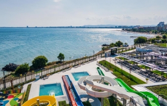 Voya Beach Resort