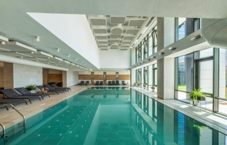 Voya Beach Resort