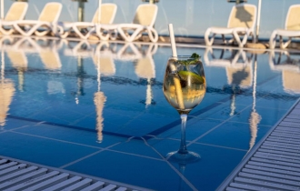 MARITIM Hotel Amelia