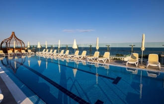 MARITIM Hotel Amelia