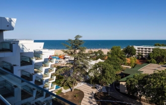 MARITIM Hotel Amelia
