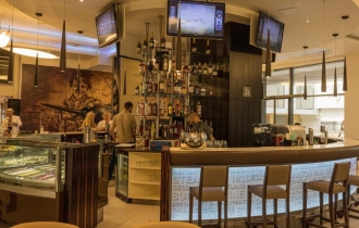 MARITIM Hotel Amelia