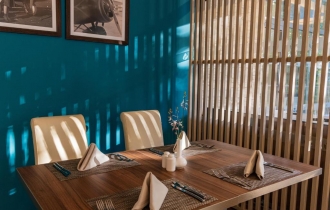 MARITIM Hotel Amelia