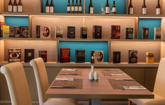 MARITIM Hotel Amelia