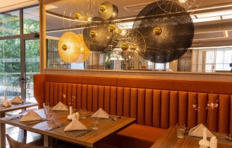 MARITIM Hotel Amelia