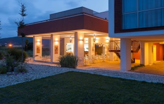 Sol Luna Bay Resort