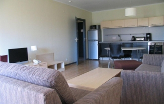 Byala Beach Resort, Бяла