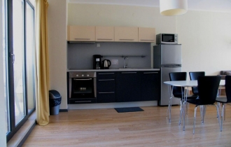 Byala Beach Resort, Бяла