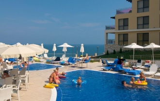 Byala Beach Resort, Бяла
