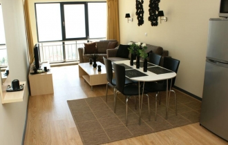 Byala Beach Resort, Бяла