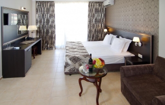 Diamant Residence H&SPA