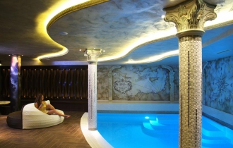 Diamant Residence H&SPA