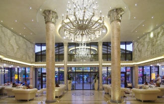 Diamant Residence H&SPA