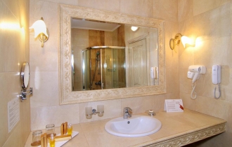 Diamant Residence H&SPA