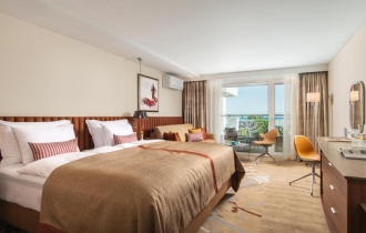 MARITIM Hotel Amelia