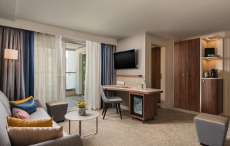 MARITIM Hotel Amelia