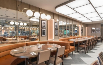 MARITIM Hotel Amelia