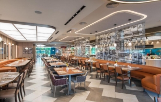 MARITIM Hotel Amelia