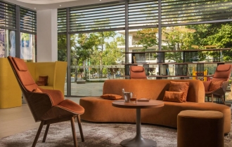 MARITIM Hotel Amelia