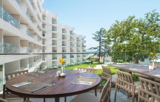 MARITIM Hotel Amelia