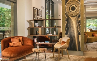 MARITIM Hotel Amelia