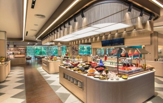 MARITIM Hotel Amelia