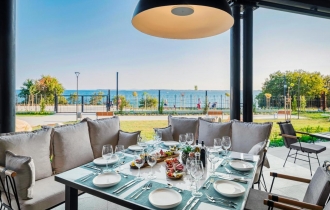 Voya Beach Resort