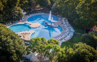 Ralitsa Aqua Club