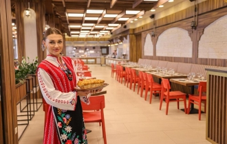 Melia Sunny Beach 4* (ex. Iberostar Sunny Beach)