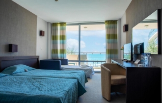 SANDY BAY /EX. MPM ZORNITZA SAND