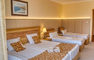 DIT Majestic Beach Resort