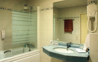 Grifid hotels Arabella