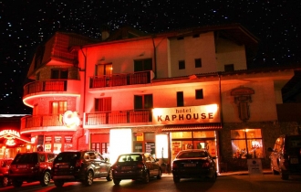 KAPHOUSE