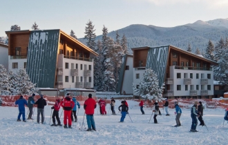 EUPHORIA CLUB HOTEL & SPA