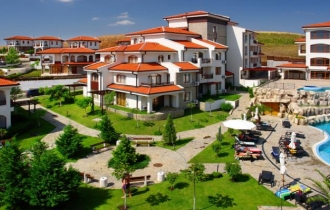 Vineyards SPA Hotel